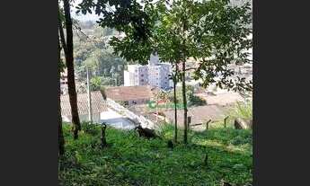 Imagem 6: Lindo Terreno na Escola Agrícola com 728,70 m²