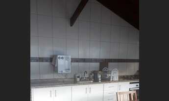 Imagem 6: Casa com piscina