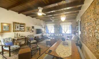 Imagem 6: Casa com 4 dormitórios, 200 m² - venda por R$ 2.800.000,00 ou aluguel por R$ 15.000,00/mês