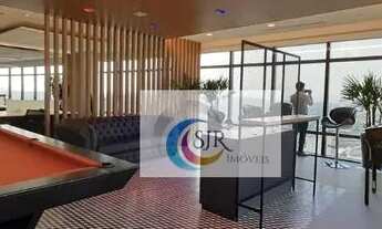 Imagem 2: Conjunto para alugar, 742 m² - Vila Olímpia - São Paulo/SP