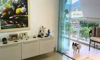 Imagem 2: Excelente Cobertura Porteira Fechada no 6677 Studios