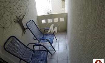 Imagem 4: Apartamento (tipo - padrao) 2 dormitórios/suite, cozinha planejada, elevador, em condomíni