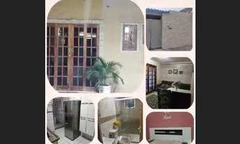 Imagem: Casa reformada