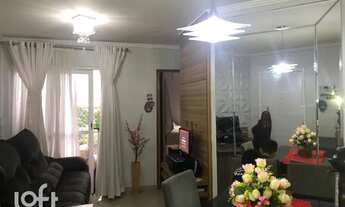 Imagem: Apartamento à venda em Cidade Líder com