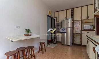 Imagem 3: Casa com 3 dormitórios, 150 m² - venda por R$ 610.000,00 ou aluguel por R$ 3.034,70/mês