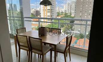 Imagem 2: Oportunidade - Vision Brooklin - 52m²