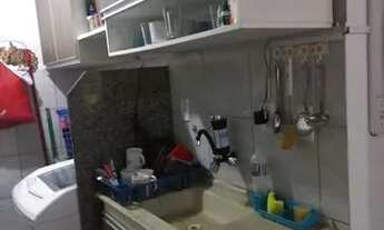 Imagem 3: Vendo chave no Village do bosque v - apto proximo do pátio norte