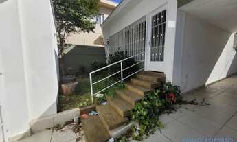 Imagem 3: CASA ASSOBRADADA - VILA FORMOSA - SP