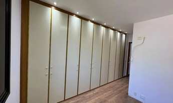 Imagem 5: Apartamento para aluguel, Sion, 03 quartos, suíte, 02 vagas, área de lazer excepcional