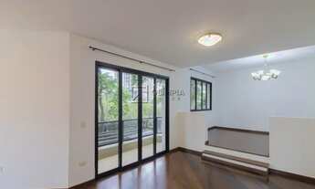 Imagem 6: Apartamento Locação 4 Dormitórios - 176 m² Moema