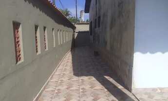 Imagem 2: Casa lote inteiro na segunda quadra da praia