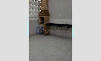 Imagem 5: SANTO ANDRE - Residential / Penthouse - PARQUE DAS NACOES