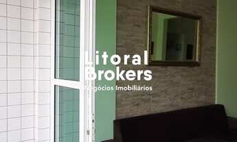 Imagem 5: Apartamento à venda no bairro José Menino - Santos/SP