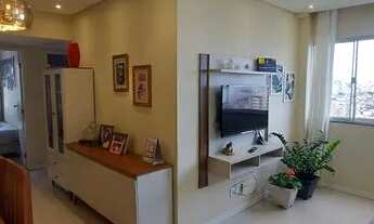 Imagem 2: 3/4, suíte, varanda, armário, piscina, Brotas!