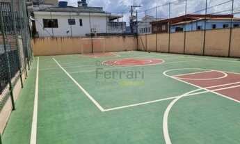 Imagem 9: Apartamento à venda Lauzane Paulista , 2 dormitórios e 1 vaga