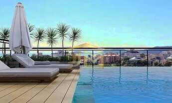 Imagem 3: R2.AP00333 Apt 2 Dorm.1 suíte,pé na areia/Floripa