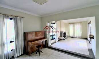 Imagem 6: Venda Cobertura 2 Dormitórios - 400 m² Moema