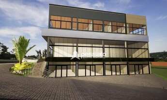 Imagem 2: Sala para alugar, 34 m² - São Vicente - Gravataí/RS