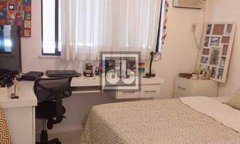 Imagem 5: JBB216197 - JARDIM OCEANICO APATTAMENTO 2 QUARTOS 1 SUITE 2 VAGAS