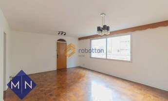 Imagem: Apartamento para alugar, 114 m² por R$