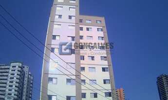 Imagem: SAO BERNARDO DO CAMPO - Residential / Apartment