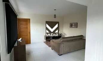 Imagem 5: Apartamento semimobiliado com 2 quartos e 1 vaga na Vila Estrela