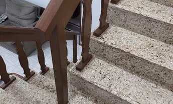 Imagem: Casa Duplex na Extensão do Bosque