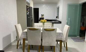 Imagem 2: SANTO ANDRé - Casa Padrão - Vila Camilópolis