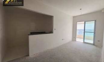 Imagem 5: Apartamento com 2 dormitórios à venda, 70 m² por R$ 510.000,00 - Mirim - Praia Grande/SP