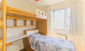 Imagem 2: Apartamento para Aluguel - Cidade Nova, 3 Quartos, 69 m2