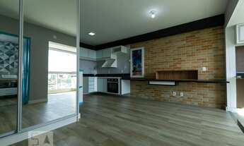 Imagem 4: Apartamento para Aluguel - Vila Esperança, 1 Quarto, 40 m2