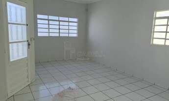 Imagem 3: Locação de Casas / Padrão na cidade de Araraquara