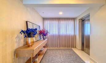 Imagem 5: Apartamento // 245 metros quadrados com 3 quartos em Guararapes - Fortaleza - CE