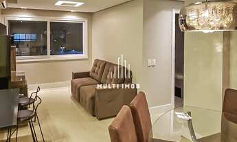 Imagem 2: Apartamento 2 quartos (1 suíte) Jardim Lindóia