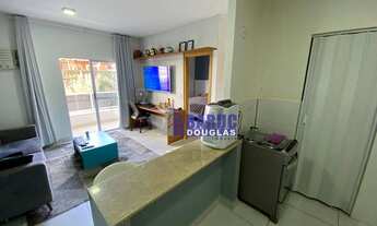Imagem 5: Apartamento com 1 dormitório à venda, 40 m² - Santa Rosa - Cuiabá/MT