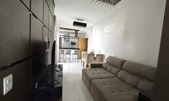 Imagem 2: Apto mobiliado Alto da glória