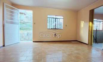 Imagem 6: Casa para alugar Contorno