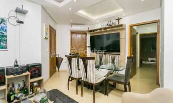 Imagem 6: Apartamento para venda possui 97 metros quadrados com 3 quartos em Jardim Itu - Porto Aleg