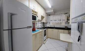 Imagem 7: Apartamento com 3 dormitórios à venda, 77 m² por R$ 220.000,00 - Pátria Nova - Novo Hambur