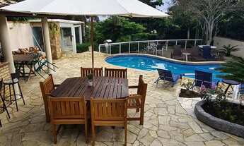 Imagem: Casa de 04 suítes com Piscina em Geribá