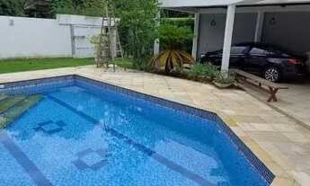 Imagem 6: Anil Casa com 4 dormitórios