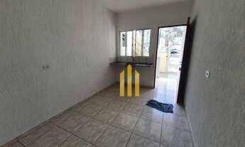 Imagem 5: Casa com 1 dormitório para alugar, 30 m² por R$ 950,00/mês - Vila Isolina Mazzei - São Pau