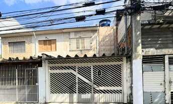 Imagem 5: Sobrado 2 quartos e vaga - Penha