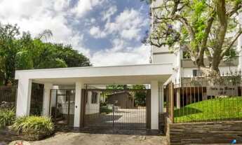 Imagem 2: APTO 3D no bairro MENINO DEUS em Porto Alegre