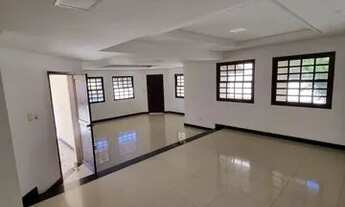 Imagem: Casa solta nascente para aluguel tem 250m²