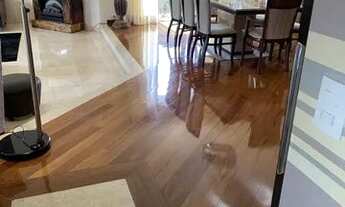 Imagem 3: Apartamento Venda 4 Dormitórios - 256 m² Moema