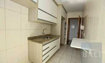 Imagem 4: Apartamento à venda, 100 m² por R$ 460.000,00 - Vila Jaboticabeira - Taubaté/SP