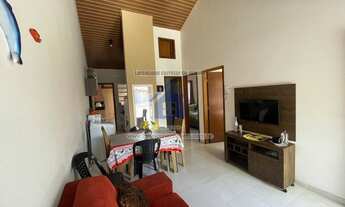 Imagem 7: Casas Financiáveis para Venda em Matinhos, Gaiovotas, 2 dormitórios, 1 banheiro, 2 vagas