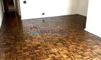 Imagem 2: Vila Mariana - Apartamento 73m², 2 Dormitórios(1suíte), 1 vaga