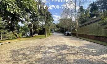 Imagem 7: Casa de condomínio para aluguel e venda possui 660 metros quadrados com 6 quartos